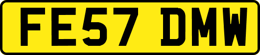 FE57DMW