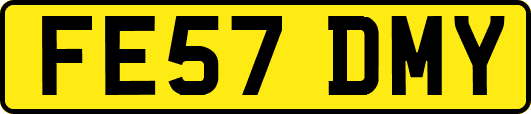 FE57DMY
