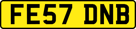 FE57DNB