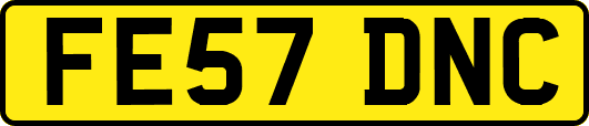FE57DNC