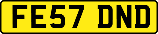 FE57DND