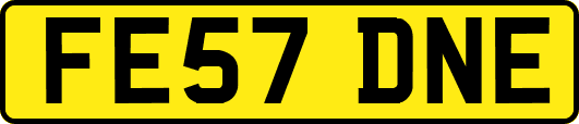 FE57DNE