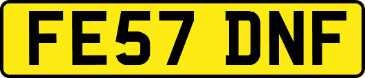 FE57DNF