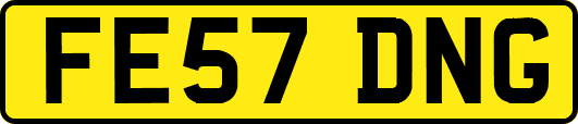 FE57DNG