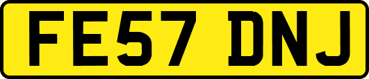 FE57DNJ