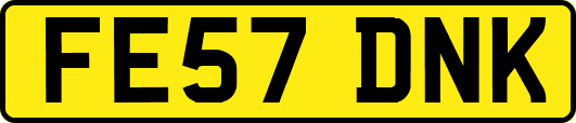 FE57DNK