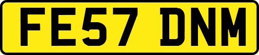 FE57DNM