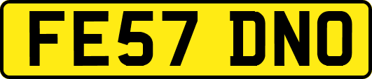 FE57DNO