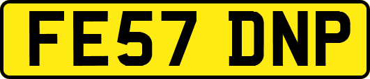 FE57DNP