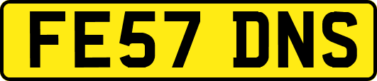 FE57DNS