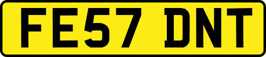 FE57DNT