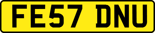FE57DNU