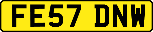 FE57DNW
