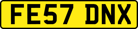 FE57DNX