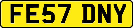 FE57DNY