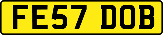 FE57DOB