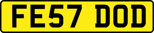FE57DOD