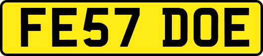 FE57DOE