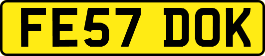 FE57DOK