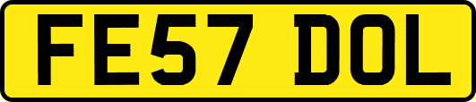 FE57DOL