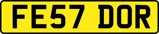 FE57DOR