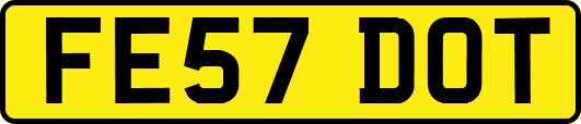 FE57DOT