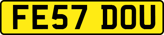 FE57DOU