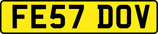 FE57DOV