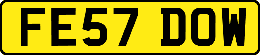 FE57DOW