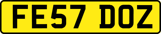 FE57DOZ