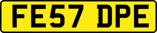 FE57DPE