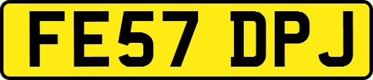 FE57DPJ