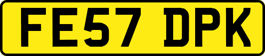 FE57DPK