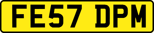 FE57DPM
