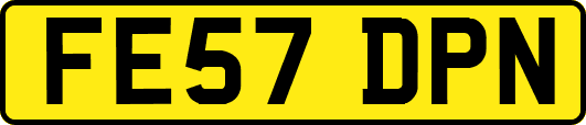 FE57DPN