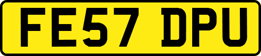 FE57DPU