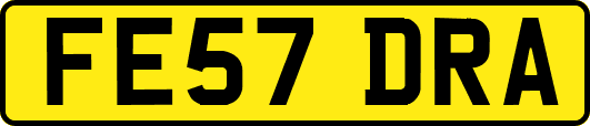FE57DRA