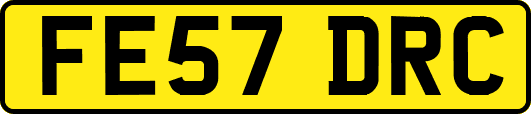 FE57DRC