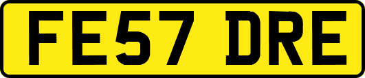 FE57DRE