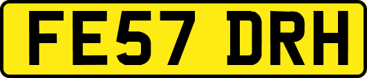 FE57DRH