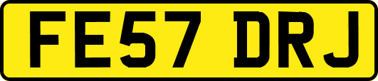 FE57DRJ