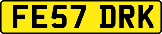 FE57DRK