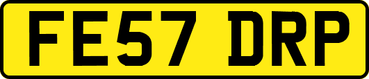 FE57DRP