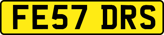 FE57DRS