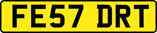 FE57DRT