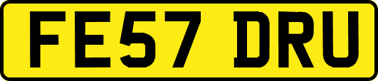 FE57DRU