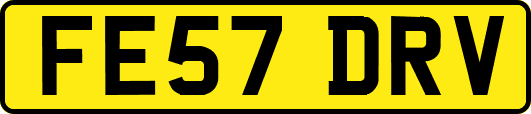 FE57DRV