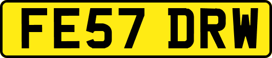 FE57DRW