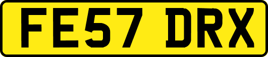 FE57DRX