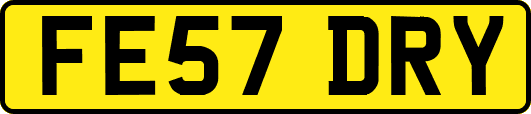 FE57DRY